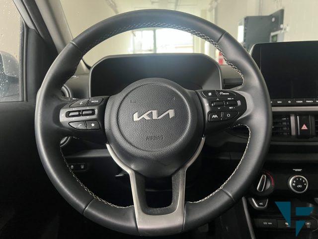 KIA Picanto 1.0 12V 5 porte 20th Anniversary Edition