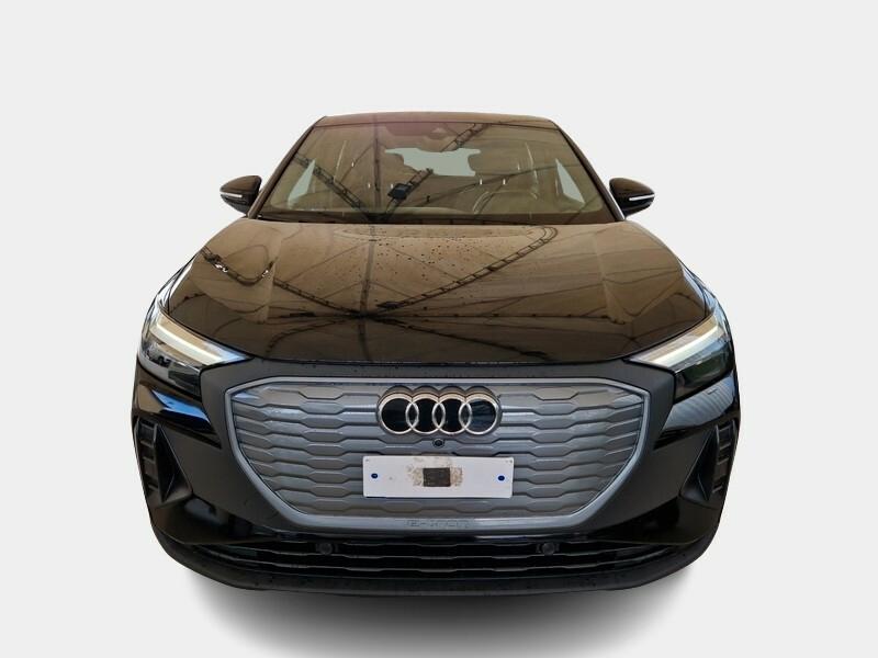 AUDI Q4 E-TRON SPORTBACK 35 E-TRON EVO 4 PORTE SUV