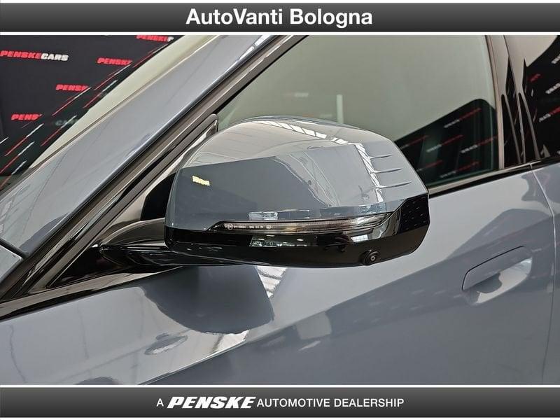 BMW X1 X1 xdrive 25e MSport Pro auto