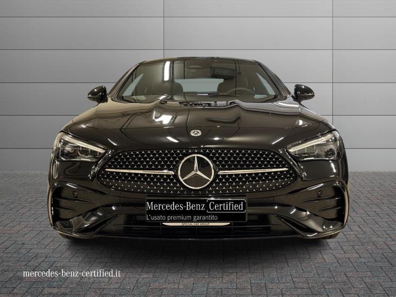 Mercedes CLE Coupe 220 d AMG Line Advanced Plus 9G-Tronic Plus