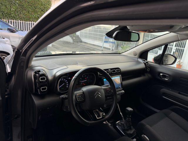 CITROEN C3 Aircross PureTech 110 SHINE PACK DA 149,00 MENSILI ANT.0
