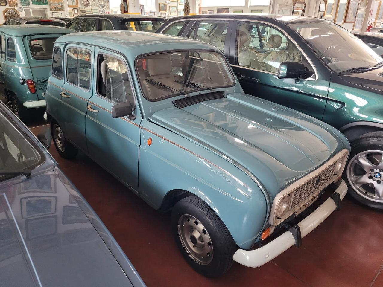 Renault R 4 950