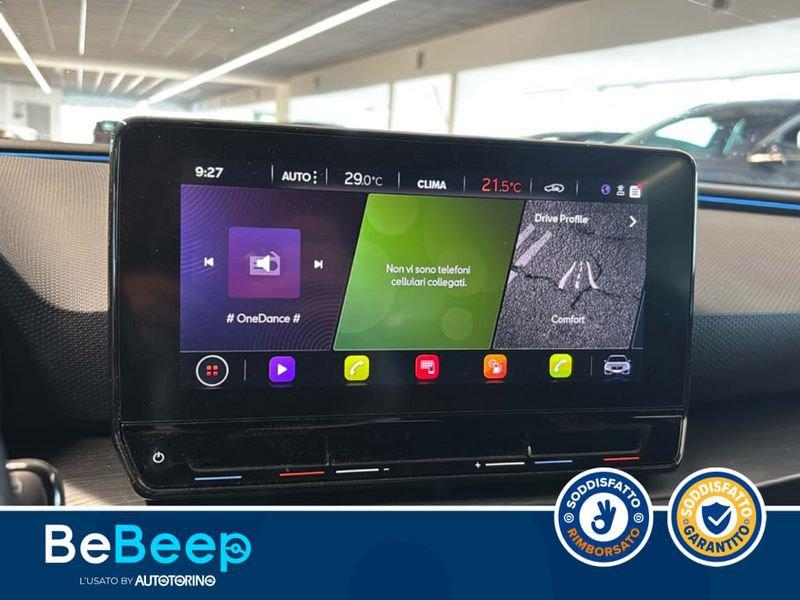 CUPRA Leon SPORTSTOURER 1.5 HYBRID 150CV DSG