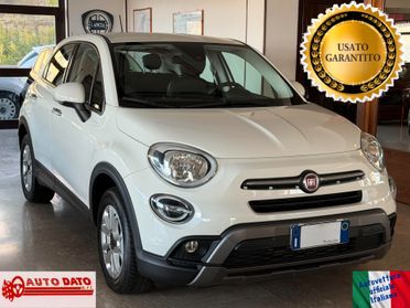 Fiat 500X 1.3 M.JET 95 cv. CITY CROSS (Nav)