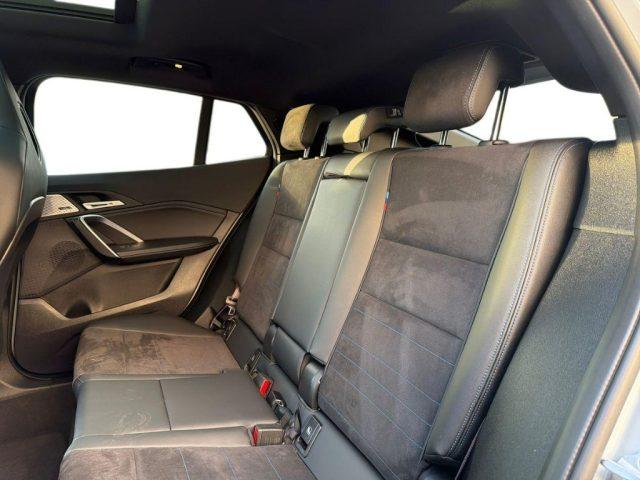 BMW X2 M35i xDrive Msport Pro