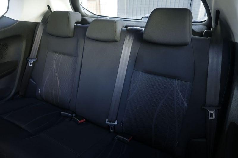 Peugeot 208 Peugeot 208 1.4 HDi 68 CV 3 porte Access Unicoproprietario