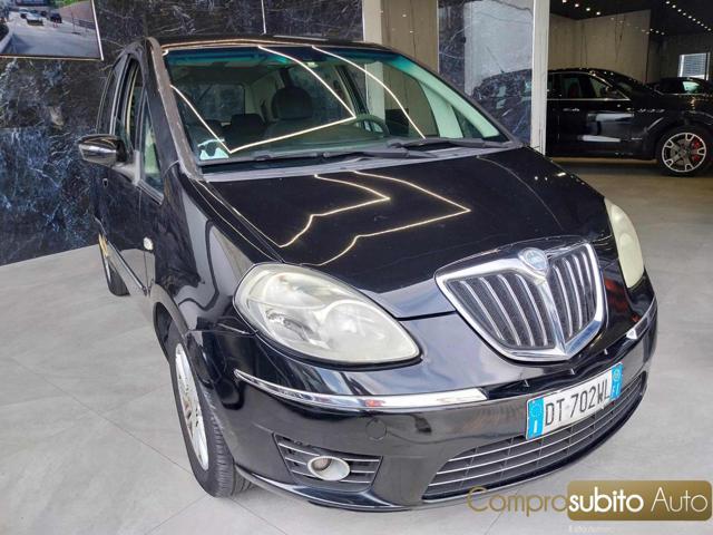 LANCIA MUSA 1.4 E-Collection Ecochic GPL