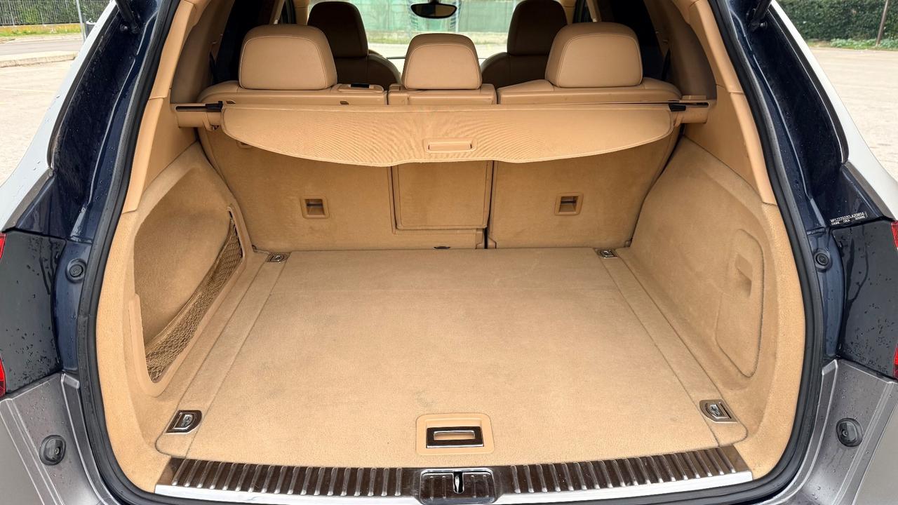 Porsche Cayenne 3.0 Diesel perfetta