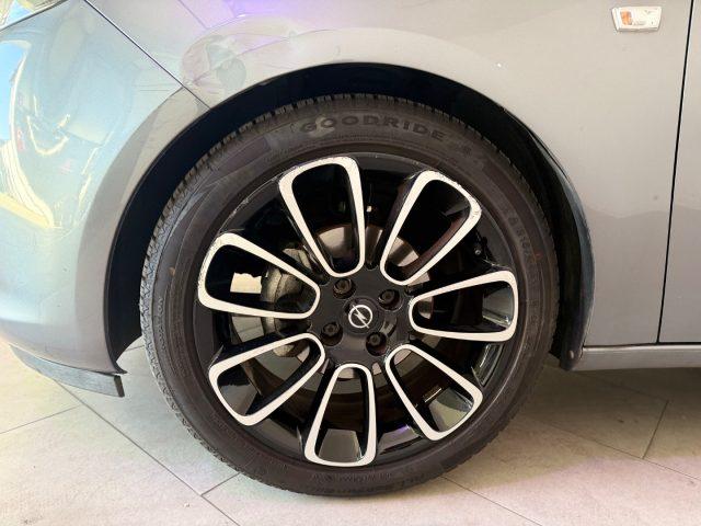 OPEL Adam Rocks 1.2 70 CV Air