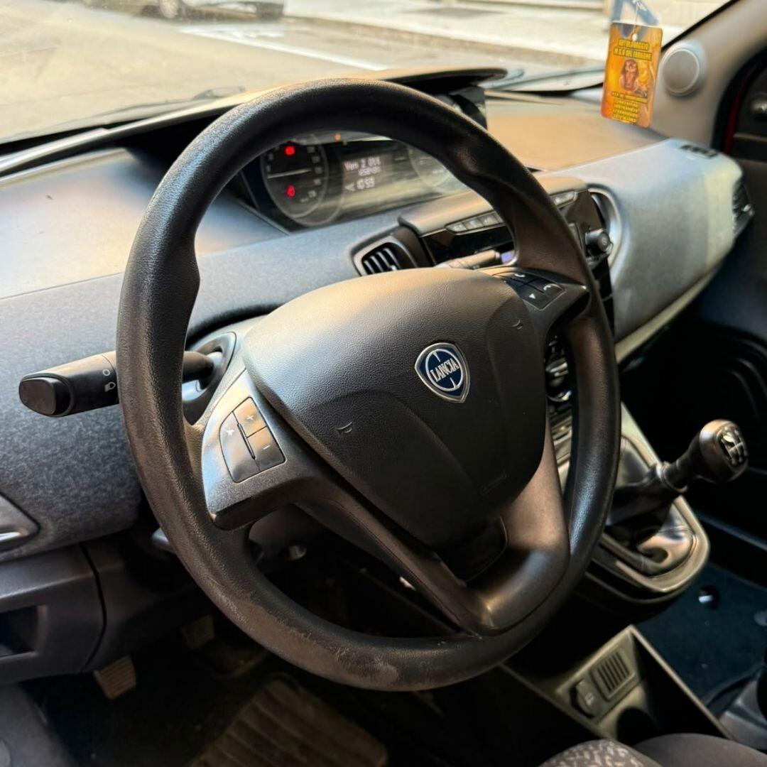 Lancia Ypsilon 1.3 MJT - 16V 95 CV
