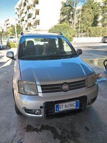Fiat Panda 1.2 Dynamic Natural Power