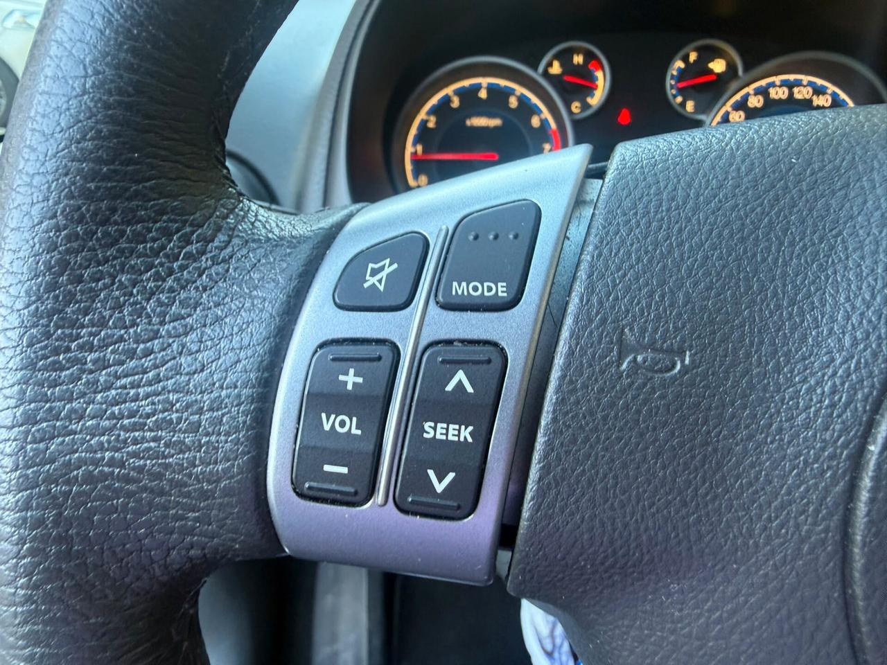 Fiat Sedici 1.6 16V 4x2 Dynamic