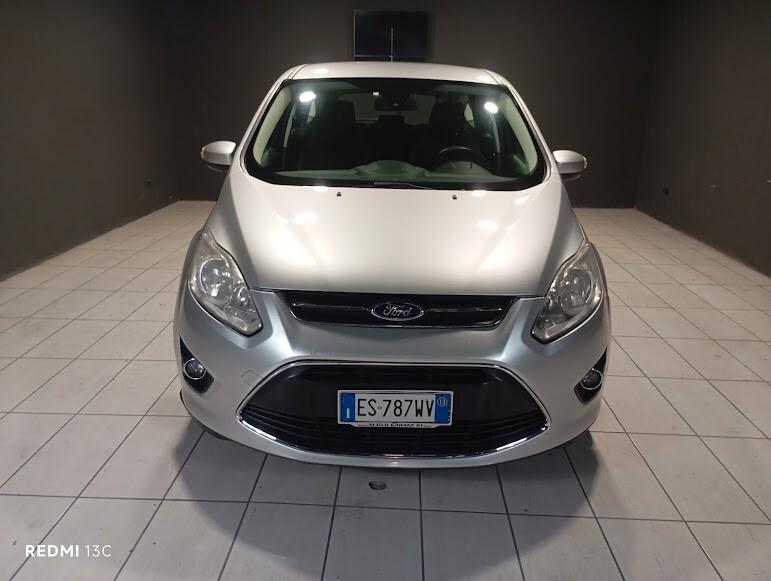 FORD C-MAX DEL 2013 1000 BENZINA 100 CV
