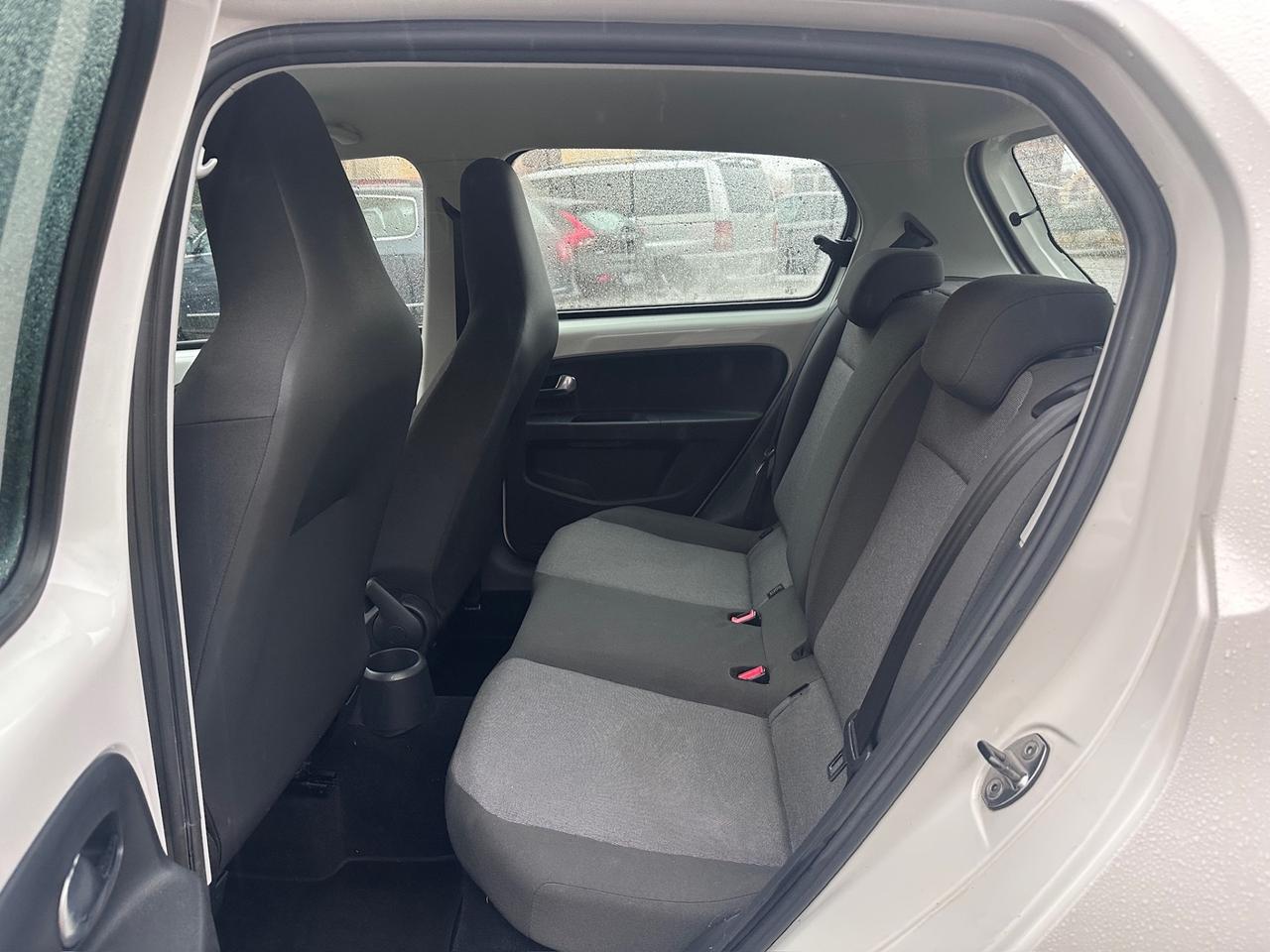 Volkswagen up! 1.0 3p. take up X Neopatentati