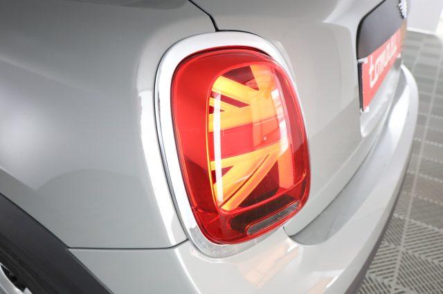 MINI Mini 5 Porte 1.5 One 75 CV 5 porte