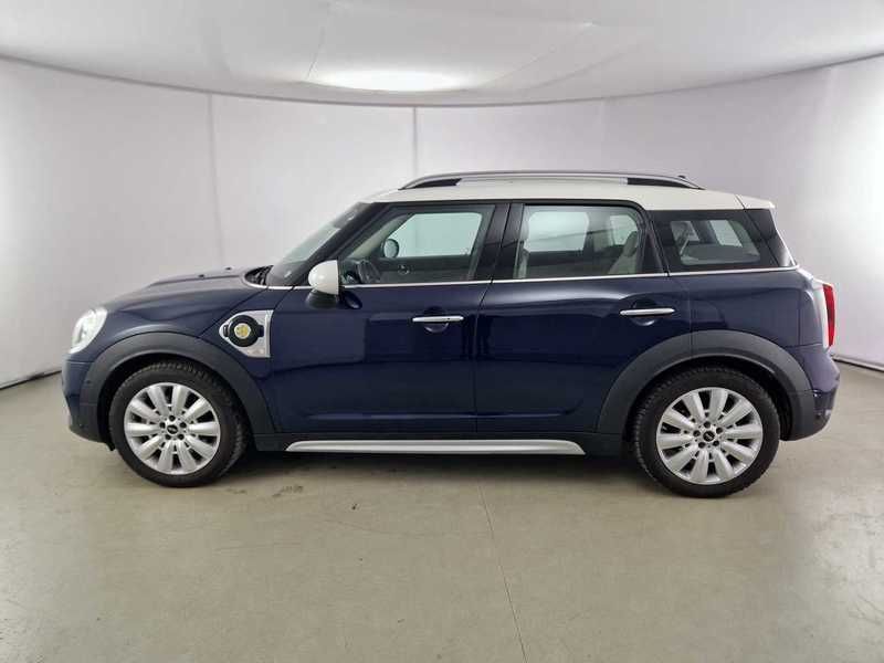 MINI COOPER SE COUNTRYMAN ALL4 Hype automatica