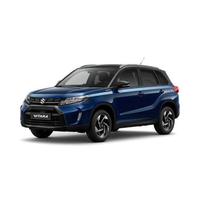 SUZUKI Vitara 1.5 140V Hybrid A/T Starview