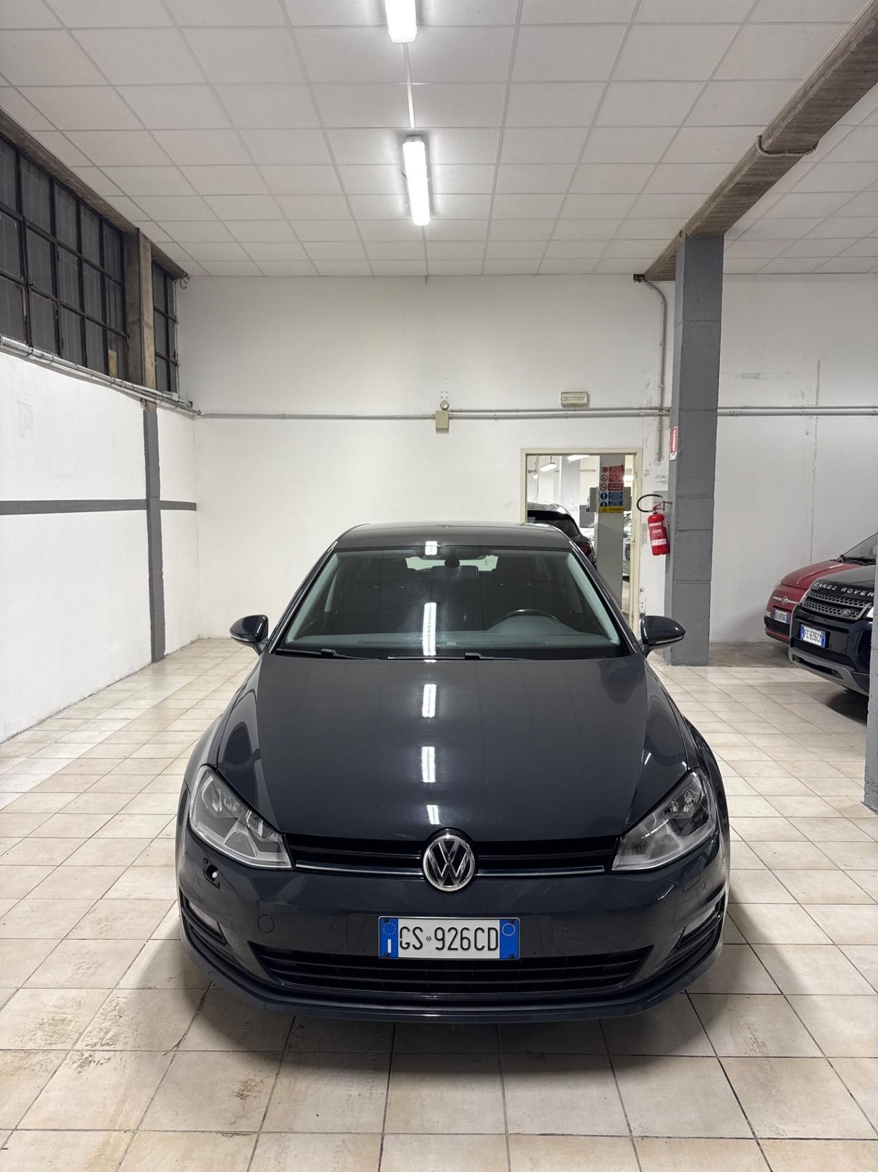 Volkswagen Golf 1.2 TSI 85 CV 5p. Trendline BlueMotion Technology