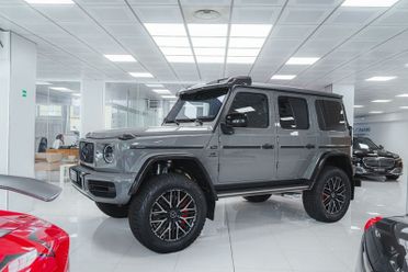 Mercedes-Benz Classe G 4x4² *POSSIBILITA NOLEGGIO*