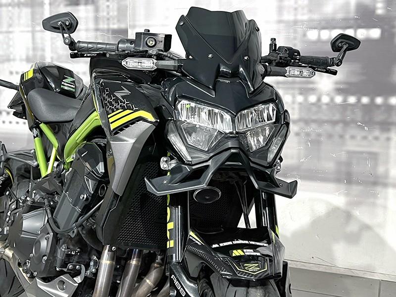 Kawasaki Z 900 A2