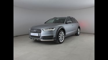 AUDI A6 IV 2015 Allroad - A6 Allroad 3.0 tdi Business quattro 272cv s-tronic