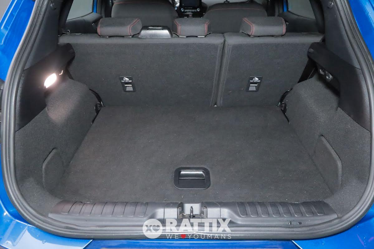 Ford Puma 1.0 ecoboost h 125CV ST-Line