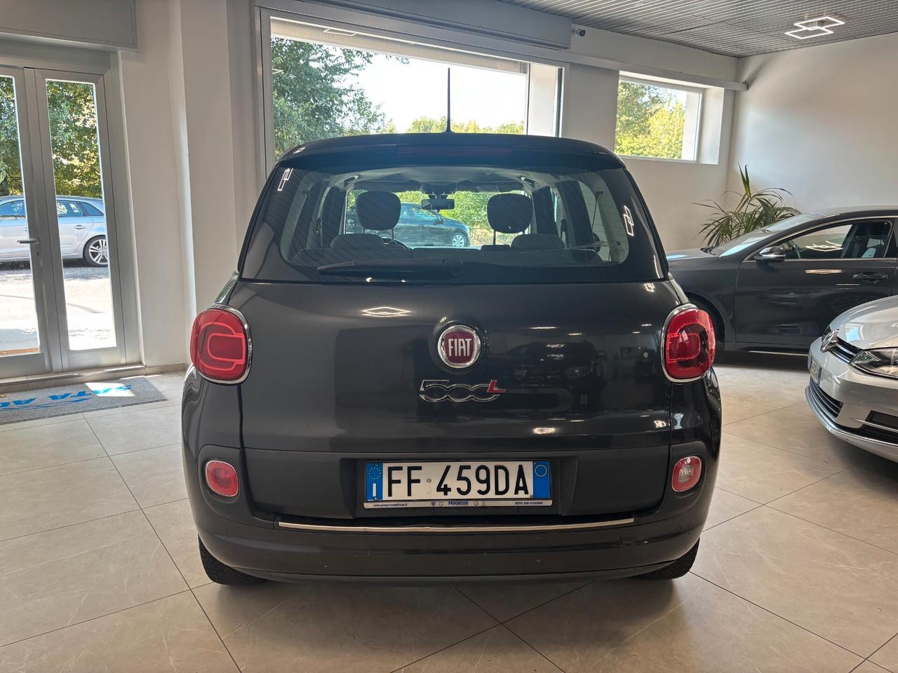Fiat 500L 1.6 Multijet 120 CV Business