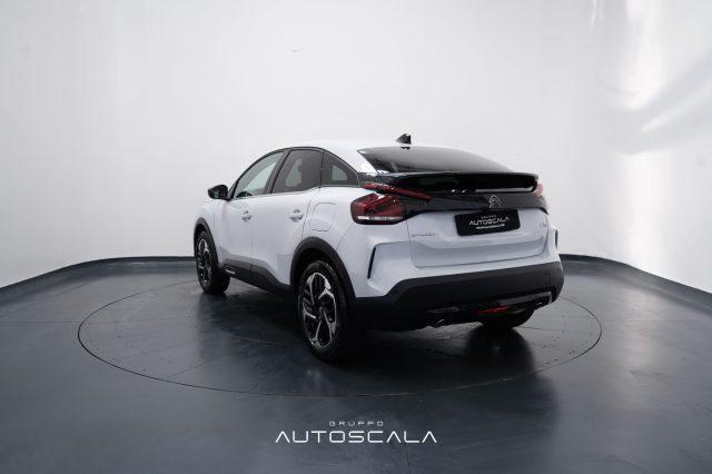 CITROEN C4 1.2 PureTech 130cv S&S Max