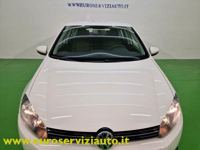 VOLKSWAGEN Golf 1.6 TDI DPF 5p. Comfortline
