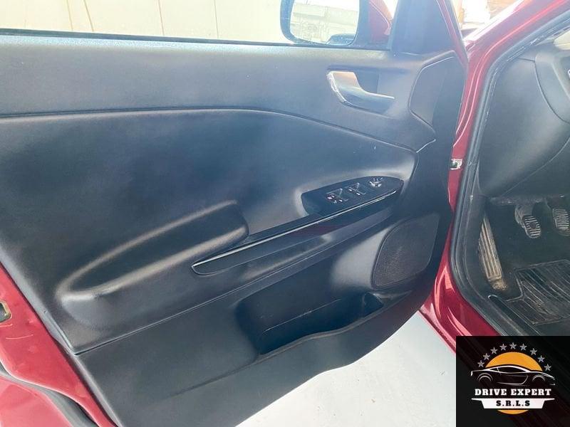 Alfa Romeo Giulietta Giulietta 1.6 jtdm(2) Exclusive