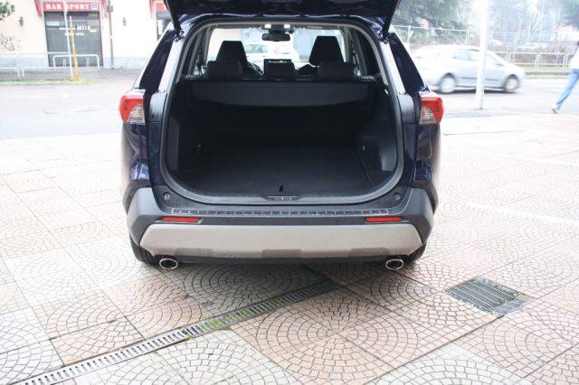 TOYOTA RAV 4 MY23 RAV4 2.5 HV (222CV) E-CVT AWD-i Adventure