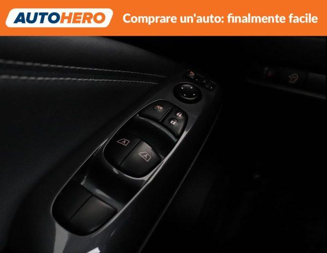 NISSAN Juke 1.0 DIG-T 117 CV DCT Acenta