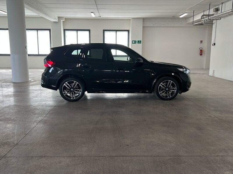 BMW X1 sDrive 18d MSport DCT