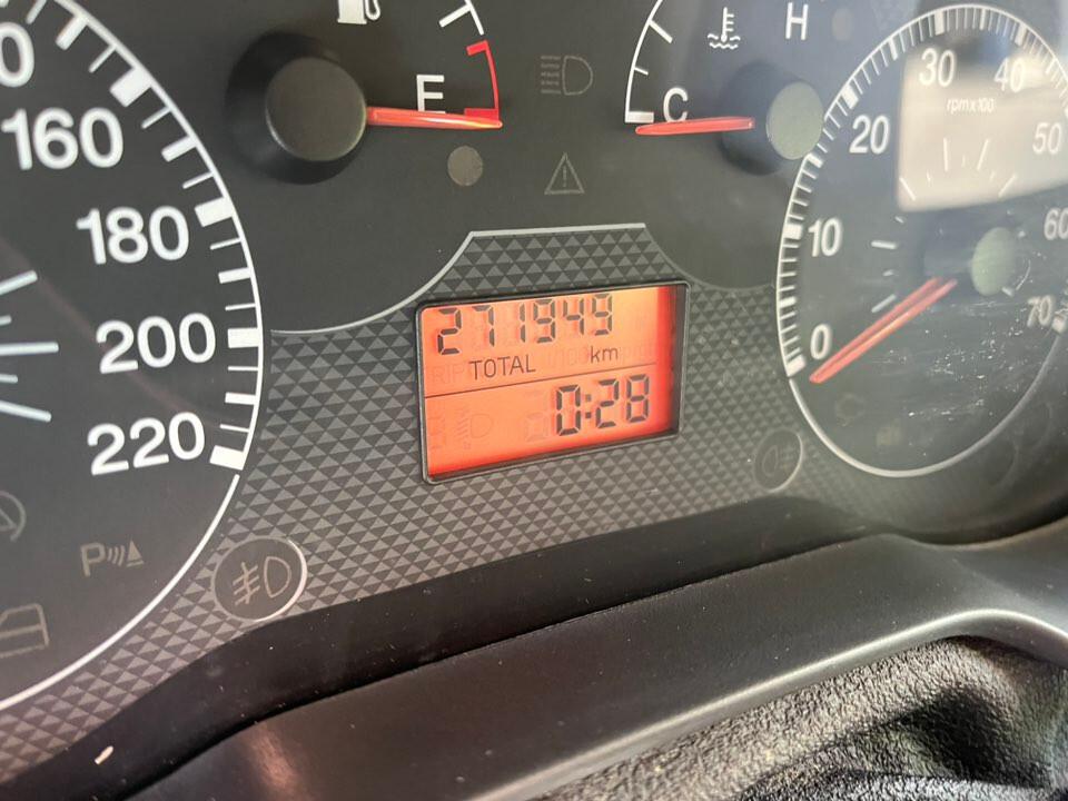Fiat Grande Punto 1.3 MJT 75 CV 5 porte Dynamic
