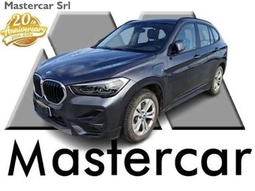 BMW X1 X1 xdrive25e Business Advantage auto - GH014PM
