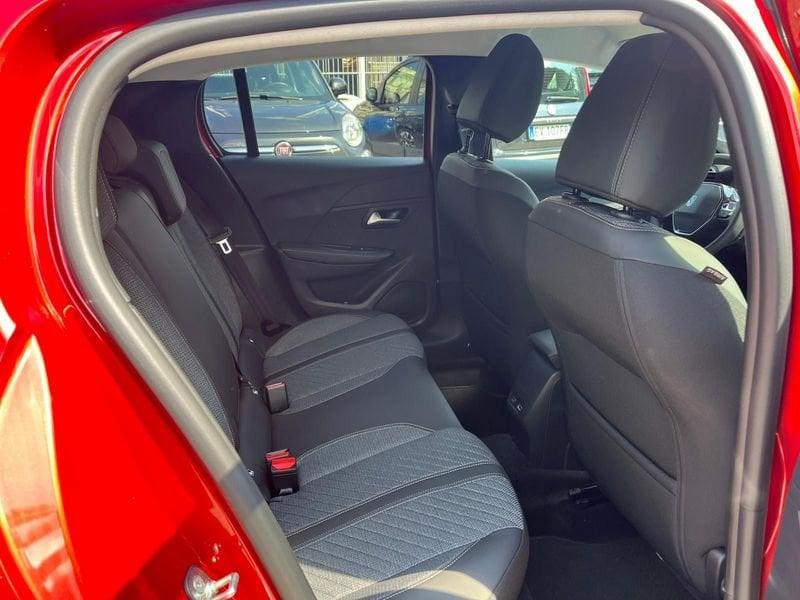 Peugeot 208 208 PureTech 100 Stop&Start 5 porte Allure