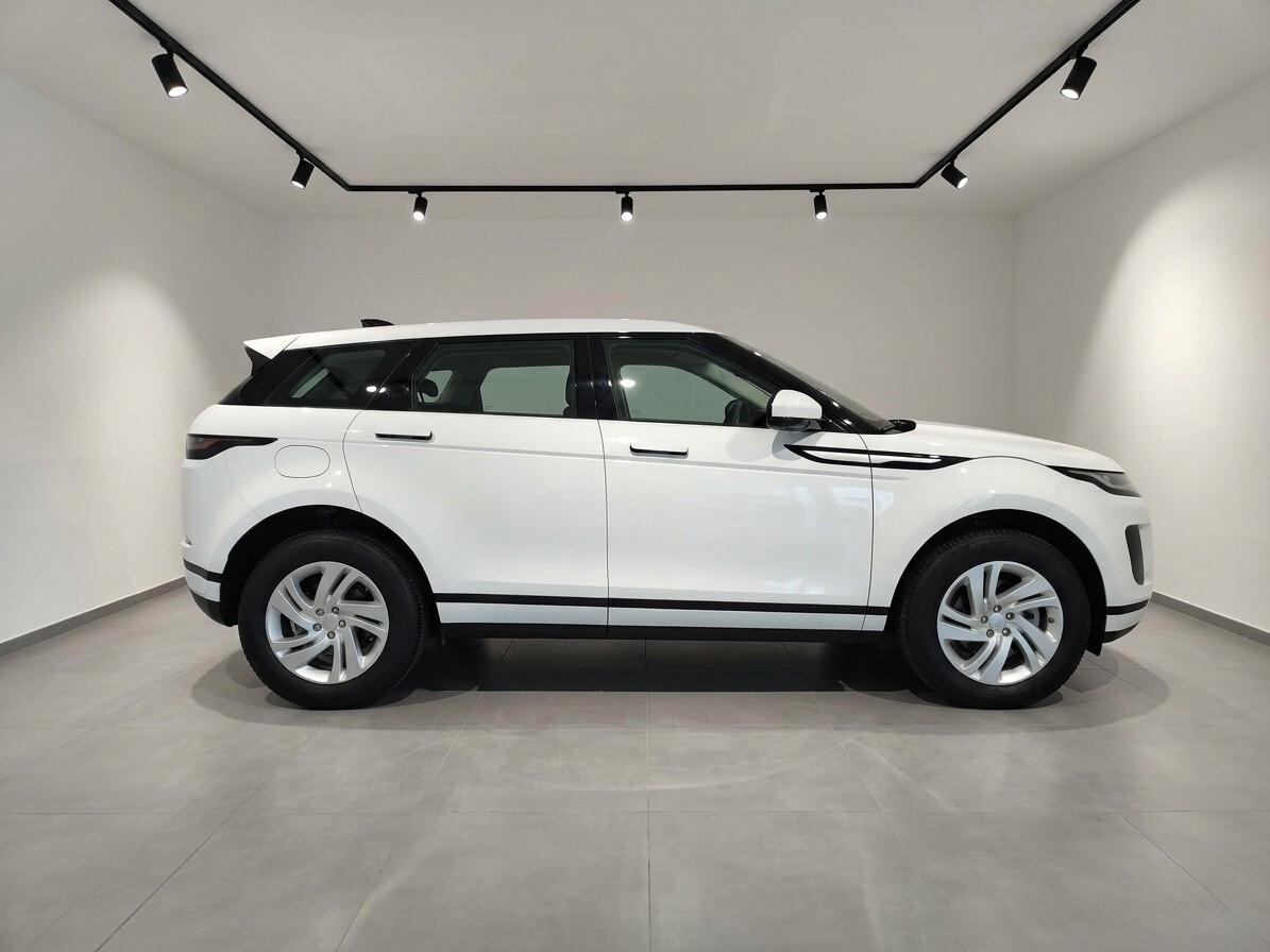 LAND ROVER Range Rover Evoque 2.0D I4 150 CV Manuale