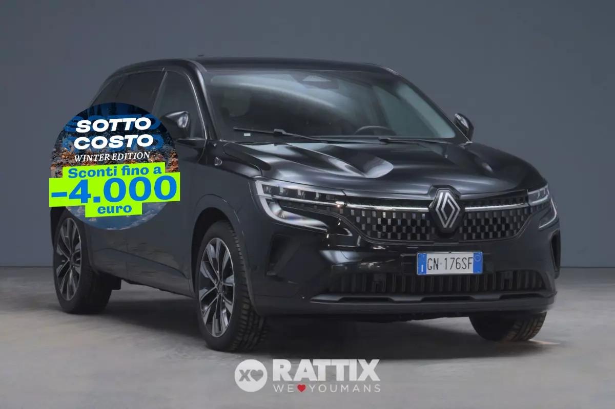 Renault Austral 1.3 Mild Hybrid 160CV Techno Auto