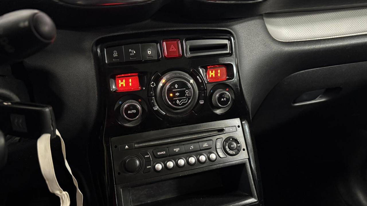 Citroen C3 Picasso 1.2 Benz. 110cv Exclusive Cinema