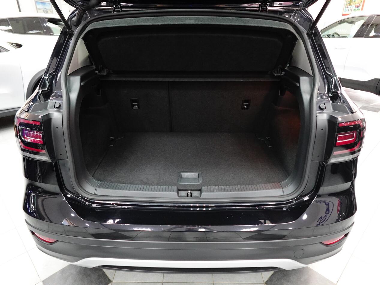Volkswagen T-Cross 1.0 TSI 95 CV STYLE