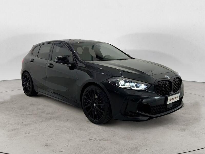 BMW Serie 1 M 135i xDrive