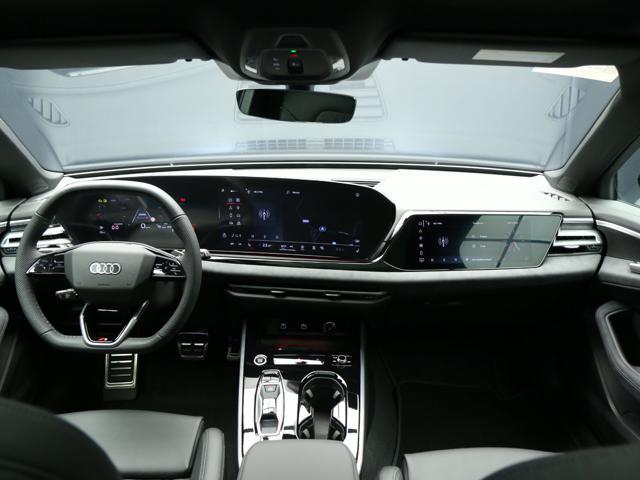 AUDI A5 Avant TDI 204CV mHEV+ S tronic quattro S Line edi