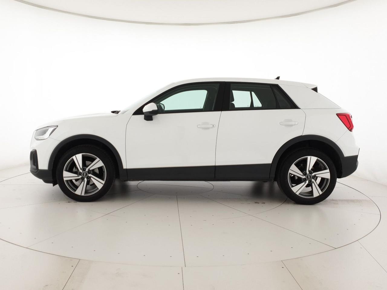 30TDI 116CV S tronic Admired
