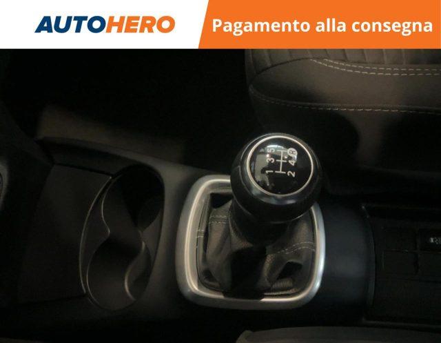 TOYOTA Yaris 1.0 72 CV 5 porte Active