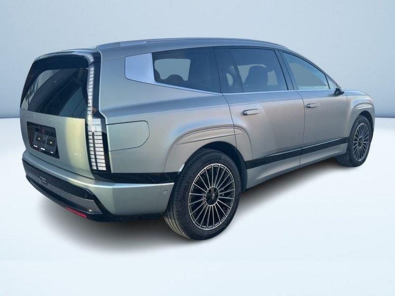 Hyundai Ioniq 9 AWD Performance Calligraphy (DM)