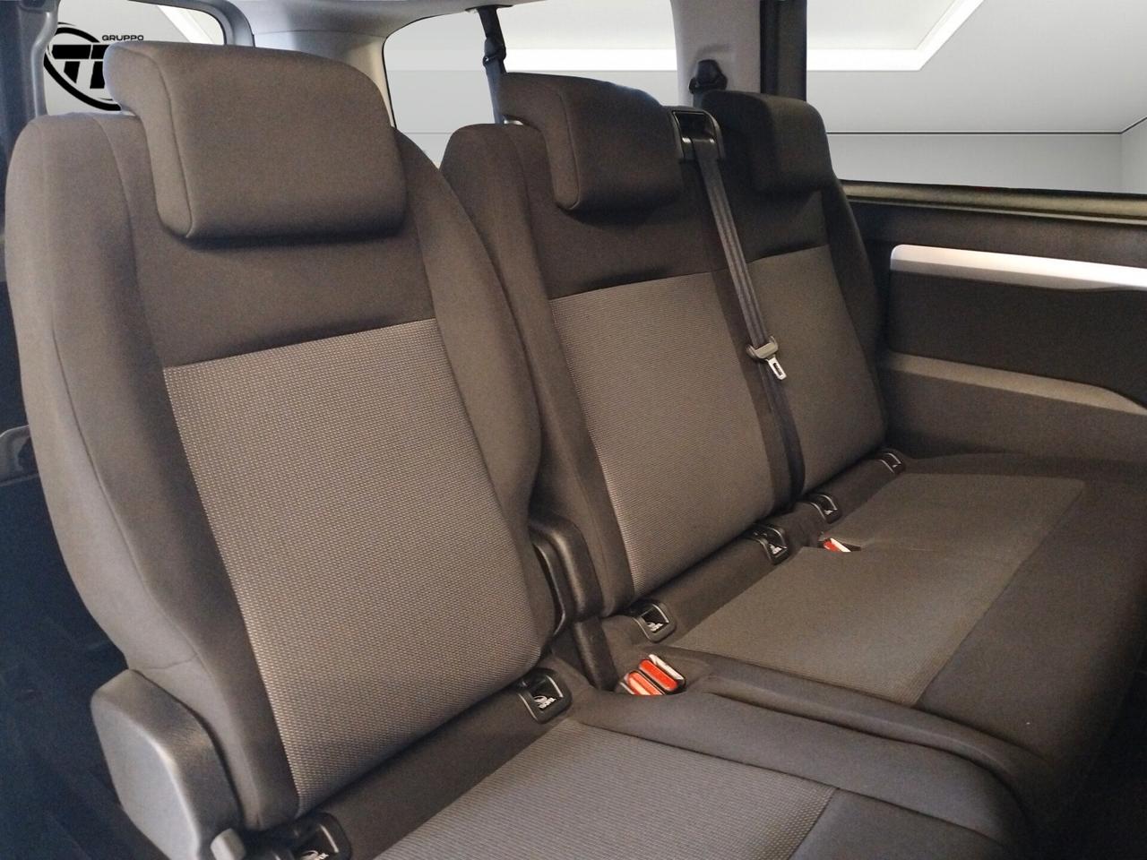 Toyota Proace Verso 2.0D 150 CV D Lounge - ALL. DISABILI - IVA ESPOSTA IVA INCLUSA