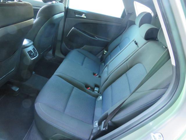 HYUNDAI Tucson 1.7 CRDi DCT XPossible