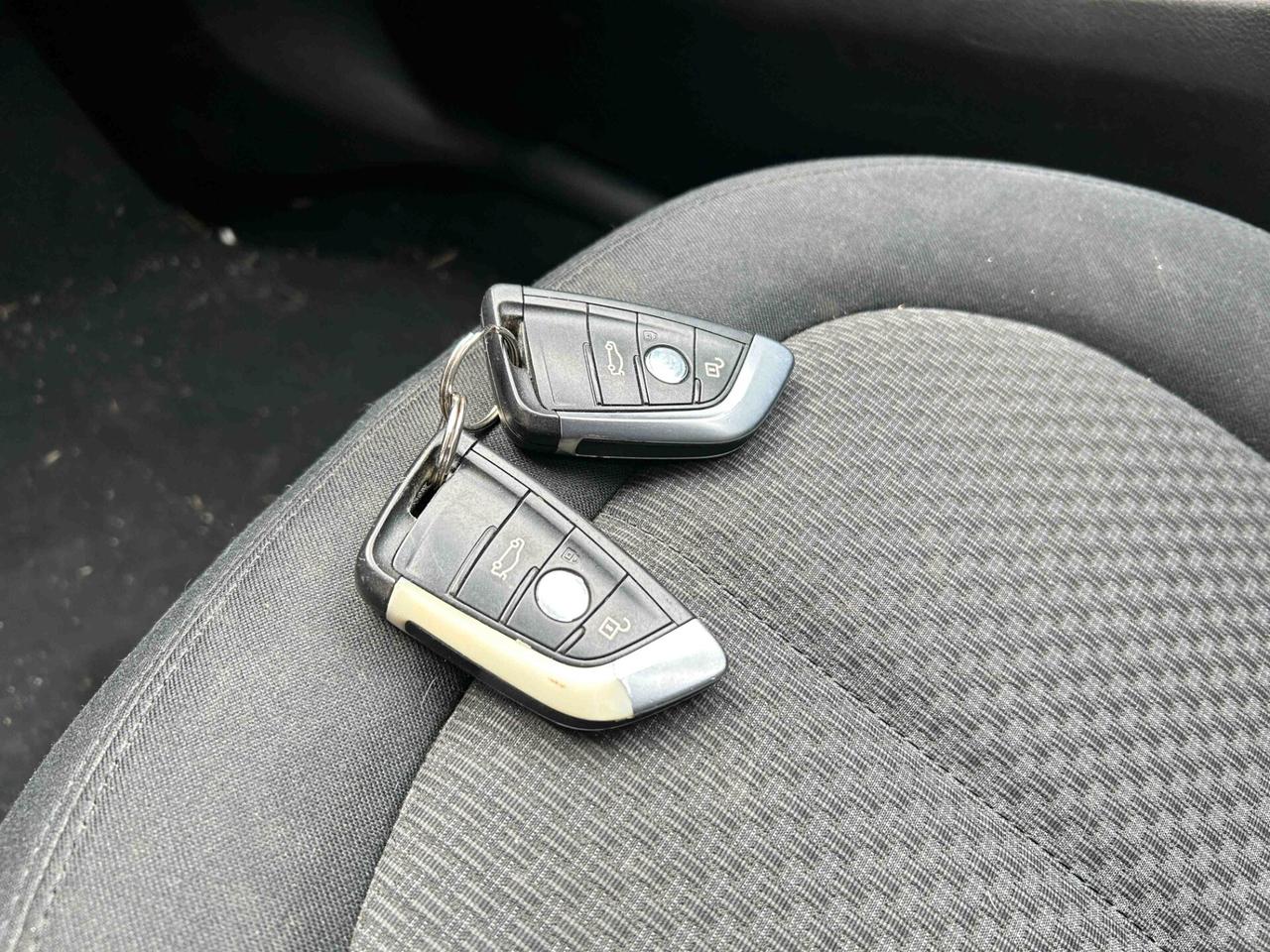 Bmw 216d Tourer 1.5 TDI 115CV Aut. - 2015 *Motore Rotto