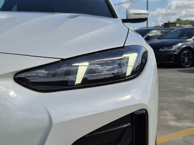 BMW Serie 4 420d Gran Coupe mhev 48V xdrive MSport Pro auto
