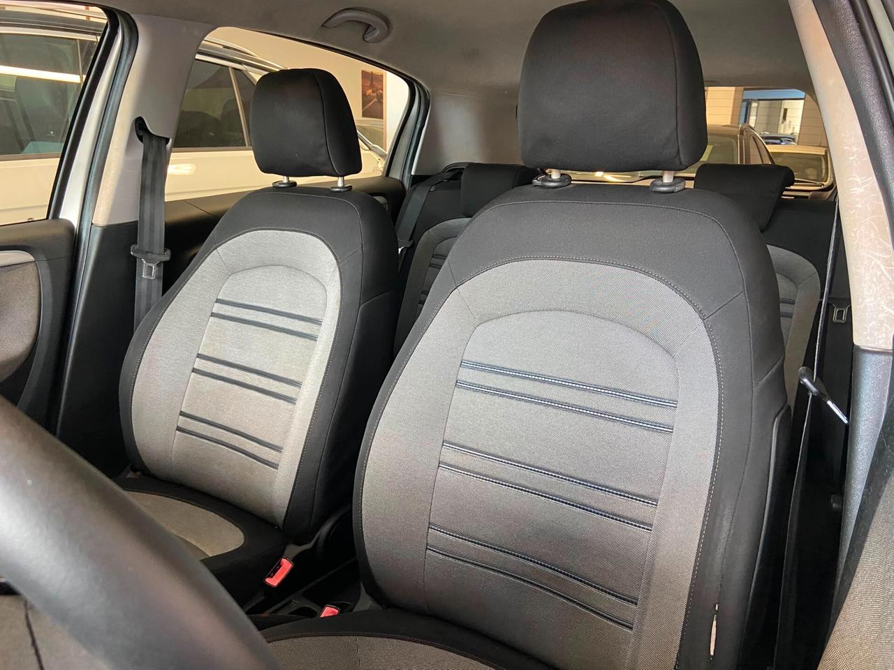 Fiat Punto Evo 1.3 Mjt 75 CV 5 porte Active